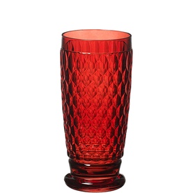 Boston Highball Tumbler Glass 16.2cm