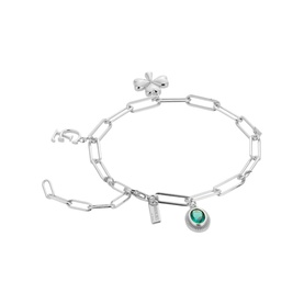 &Eacute;ire Charm Bracelet