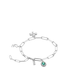 &Eacute;ire Charm Bracelet