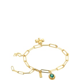 &Eacute;ire Charm Bracelet