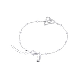 Trinity Knot Bracelet