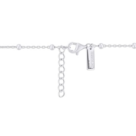 Trinity Knot Bracelet