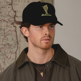 &Eacute;ire Harp Baseball Cap