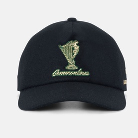 &Eacute;ire Harp Baseball Cap