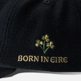 &Eacute;ire Harp Baseball Cap