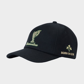&Eacute;ire Harp Baseball Cap