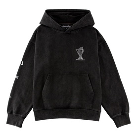 &Eacute;ire Drawstring Hoodie