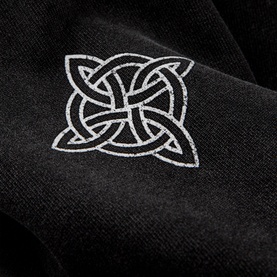 &Eacute;ire Drawstring Hoodie
