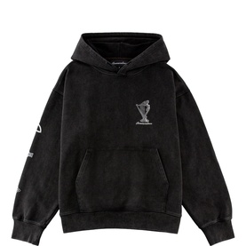 &Eacute;ire Drawstring Hoodie