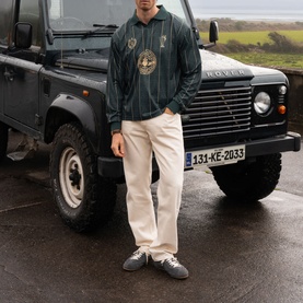 &Eacute;ire Jersey