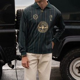&Eacute;ire Jersey