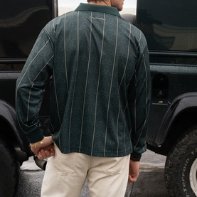 &Eacute;ire Jersey