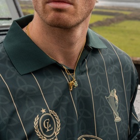 &Eacute;ire Jersey