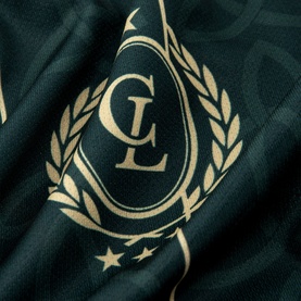 &Eacute;ire Jersey