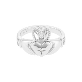 Claddagh Ring
