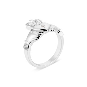 Claddagh Ring