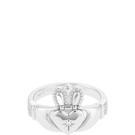 Claddagh Ring