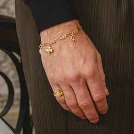 Claddagh Ring