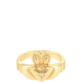 Claddagh Ring