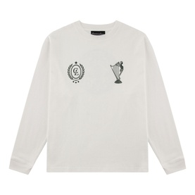 Eire Long-Sleeved T-Shirt