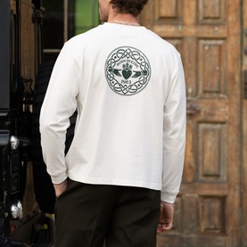 Eire Long-Sleeved T-Shirt