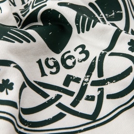 Eire Long-Sleeved T-Shirt
