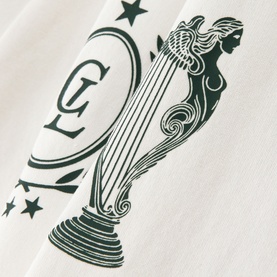 Eire Long-Sleeved T-Shirt