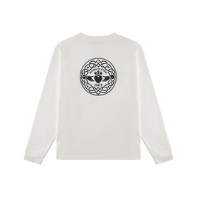 Eire Long-Sleeved T-Shirt