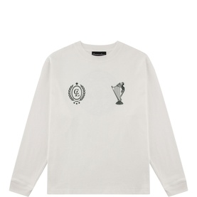 Eire Long-Sleeved T-Shirt