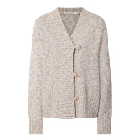 Nelly Oversized Cardigan