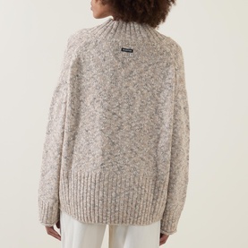 Nelly Oversized Cardigan