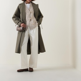 Nelly Oversized Cardigan