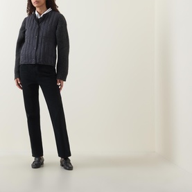 Glyn Padded Gilet