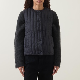 Glyn Padded Gilet
