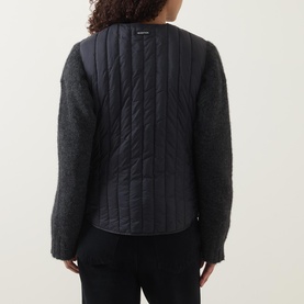 Glyn Padded Gilet