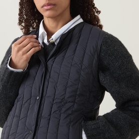 Glyn Padded Gilet