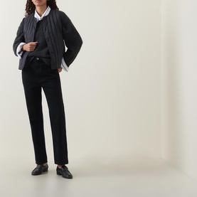 Glyn Padded Gilet
