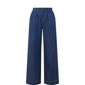 Carola Wide Leg Jeans