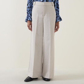 Hollyn Wide Leg Trousers