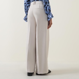Hollyn Wide Leg Trousers