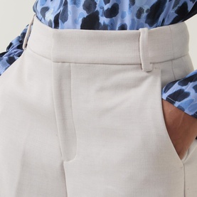 Hollyn Wide Leg Trousers