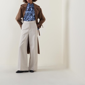 Hollyn Wide Leg Trousers