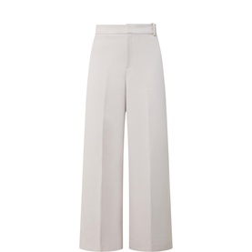 Hollyn Wide Leg Trousers