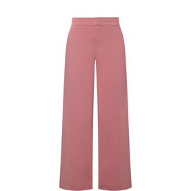 Zella Wide Leg Trousers
