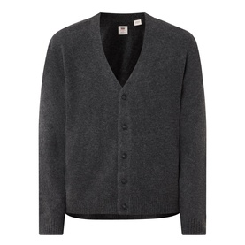 Valencia Knitted Cardigan