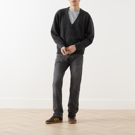 Valencia Knitted Cardigan