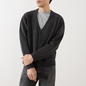 Valencia Knitted Cardigan