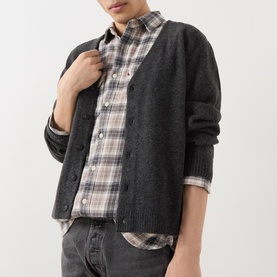 Valencia Knitted Cardigan