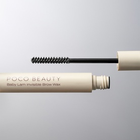 Baby Lam Invisible Brow Wax