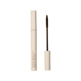Elavate Tubing Mascara Chocalate Brown